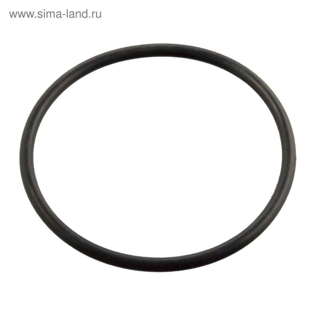 Уплотнительное кольцо для термостата (FEBI) 11443 - фото 1