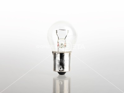 Лампа указателя габаритов А 12-21-3 ГАЗ, ВАЗ (Формула света) - фото 