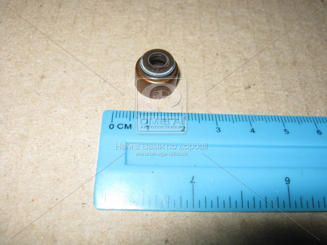 Сальник клапана EX HONDA D13/D15/D16 (вир-во PAYEN) - фото 