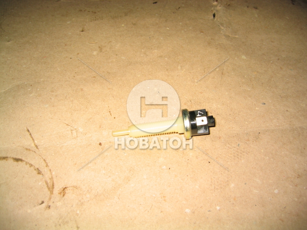 Выключатель сигнала тормозов ГАЗ 3110,3102 (покупнное ГАЗ) - фото 