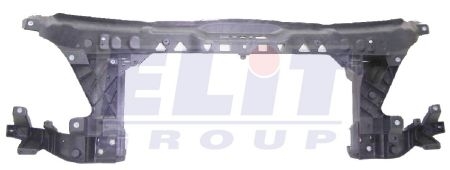 Панель передняя MERCEDES-BENZ SPRINTER 06-  (ELIT) - фото 