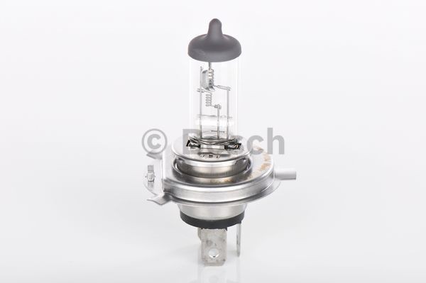 Лампа H4 24V 75/70W P43t HEAVY DUTY (Bosch) BOSCH 1 987 302 742 - фото 