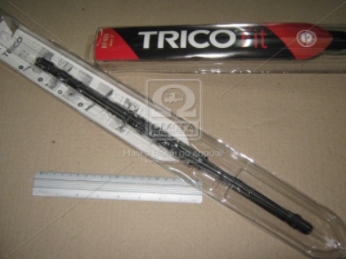 Щетка стеклоочистит. 400 HYBRID (Trico) TRICO HF400 - фото 