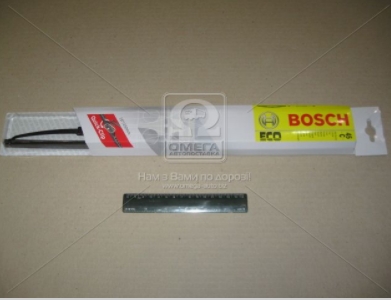 Щітка склоочис. 450 ECO V3 45C (вир-во Bosch) - фото 