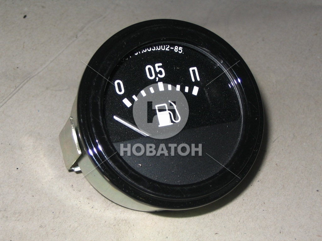 Указатель уровня топлива УБ126А (Владимир) - фото 