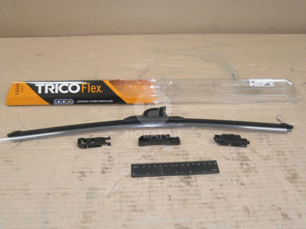 Щетка стеклоочистит. 550 FLEX (Trico) TRICO FX550 - фото 