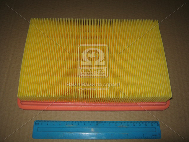 Фільтр пов. HYUNDAI Coupe, Elantra;« KIA Cerato (вир-во M-filter) - фото 