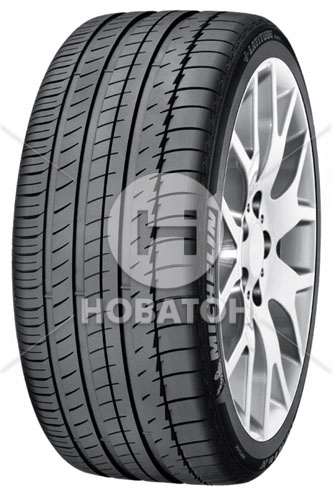 Шина 275/55R19 111V LATITUDE SPORT (Michelin) - фото 