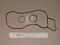 Комплект прокладок, масляний радіатор DAF XF 105 MX (1643075) (вир-во Elring) - фото 0