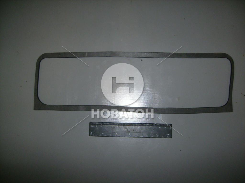 Прокладка ліхтаря заднього ГАЗ 3221, 2705, 2217 корпусу (куплен. ГАЗ) - фото 