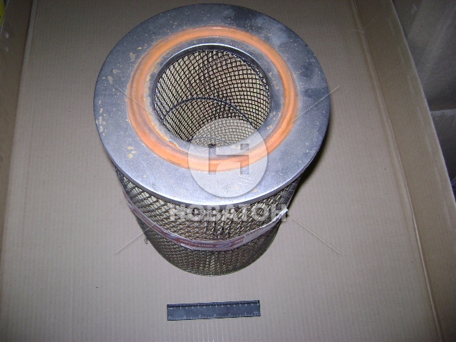 Элемент фильтра воздушного КАМАЗ ЕВРО-2 (Цитрон) - фото 