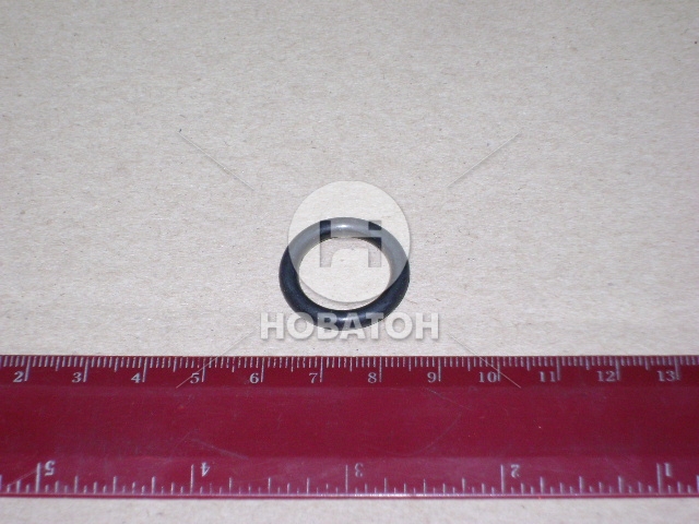 Кольцо уплотнительное рукава высокого давления КАМАЗ (БРТ) - фото 