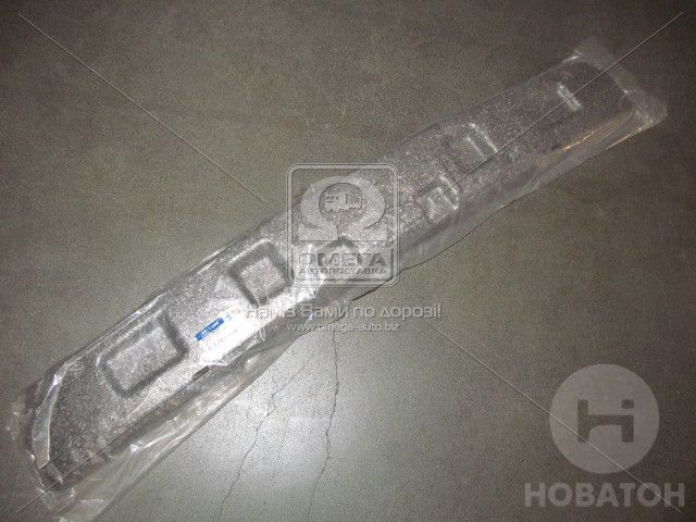Абсорбер бампера переднего HYUNDAI	Sonata 04 -(Mobis) - фото 