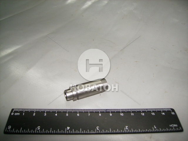 Втулка клапана ВАЗ 2101 впускн. 0,22 мм напрямна (вир-во АвтоВАЗ) - фото 0