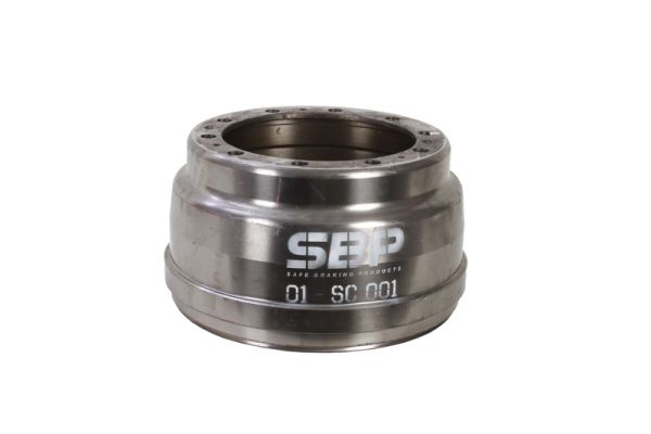 Тормозной барабан SBP 01-SC001 - фото 1