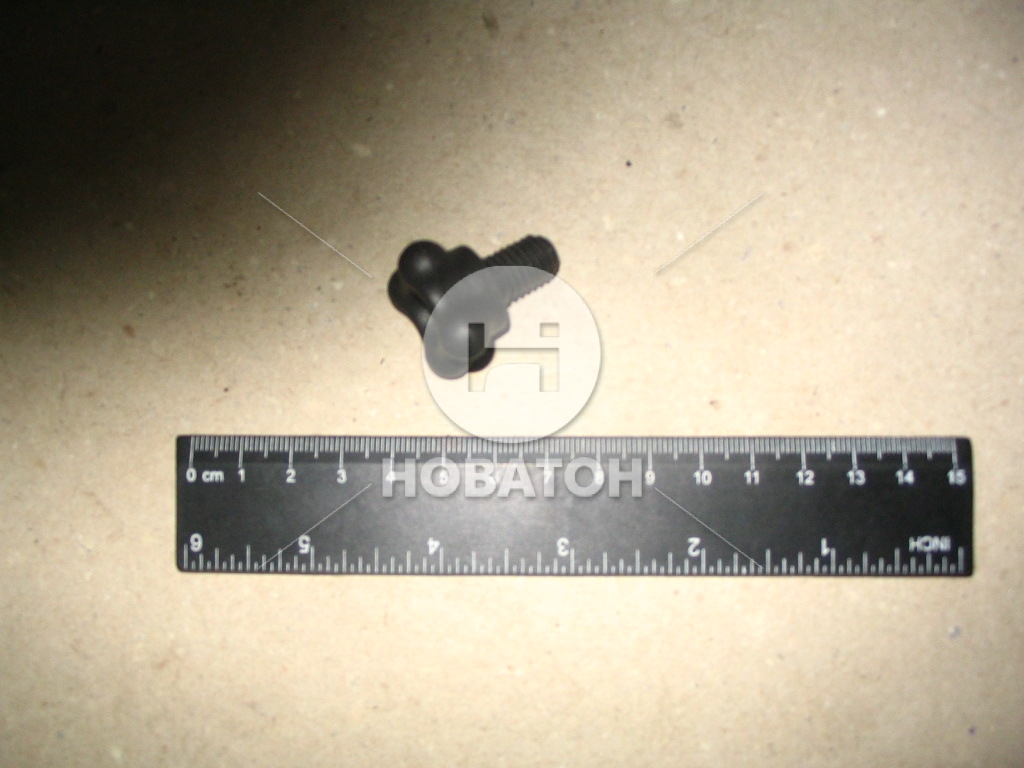 Пробка зливна радіатора ВАЗ 2108 - 2115, Нива (вир-во ДААЗ) - фото 