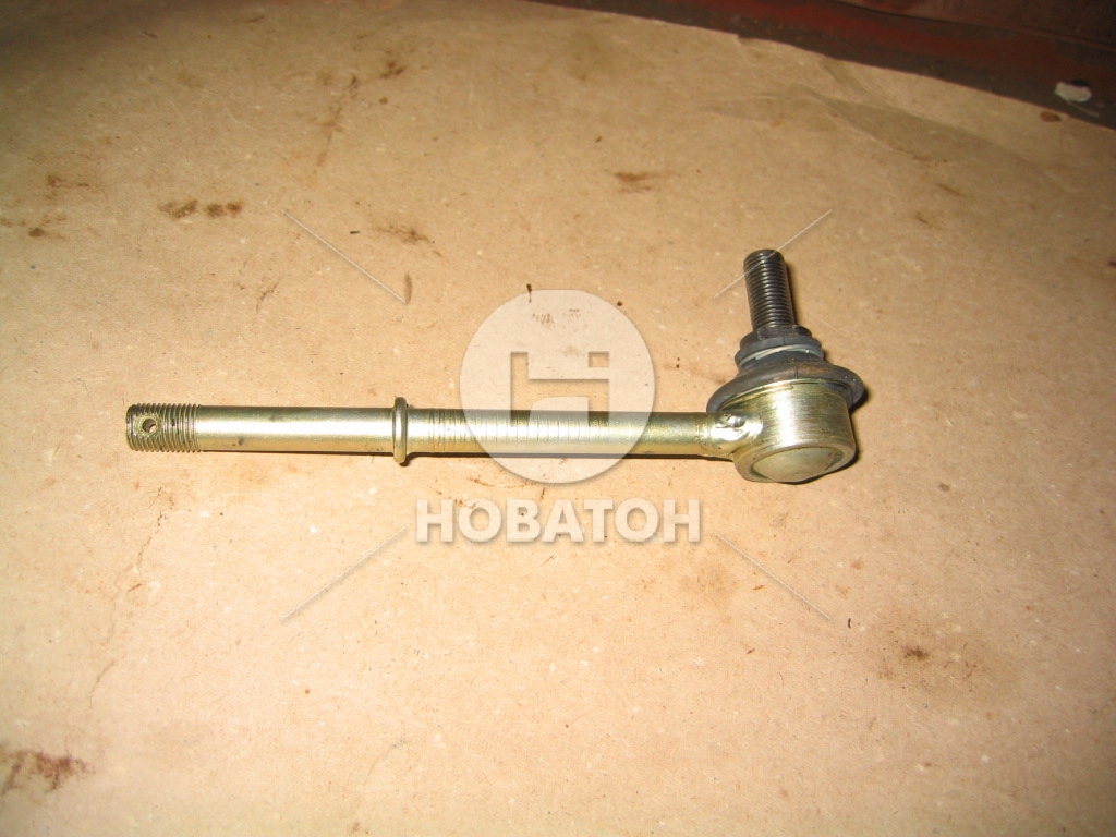 Стійка стабілізатора ГАЗ 3110 (вир-во ГАЗ) 3110-2906058 - фото 