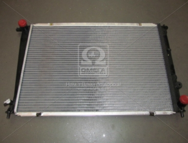 Радиатор H200/SATELLITE 25D 98-02 (Ava) - фото 