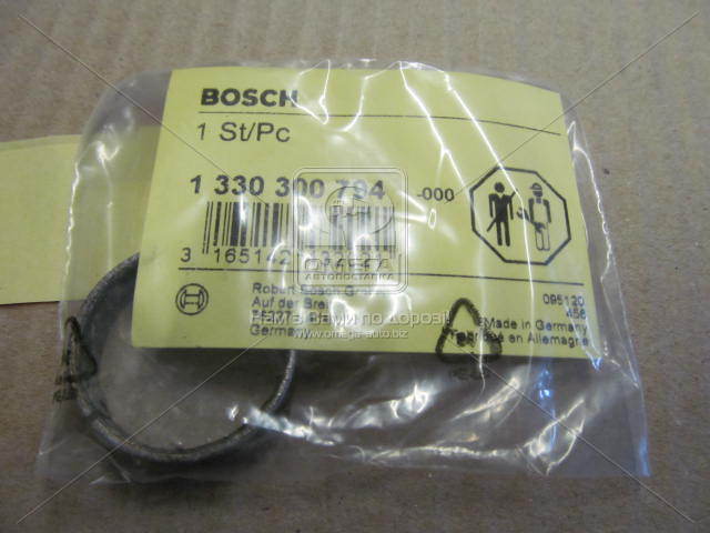 Втулка підшипника (вир-во Bosch) - фото 