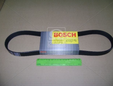 Ремінь поліклін. 6PK923 (вир-во Bosch) BOSCH 1 987 947 938 - фото 