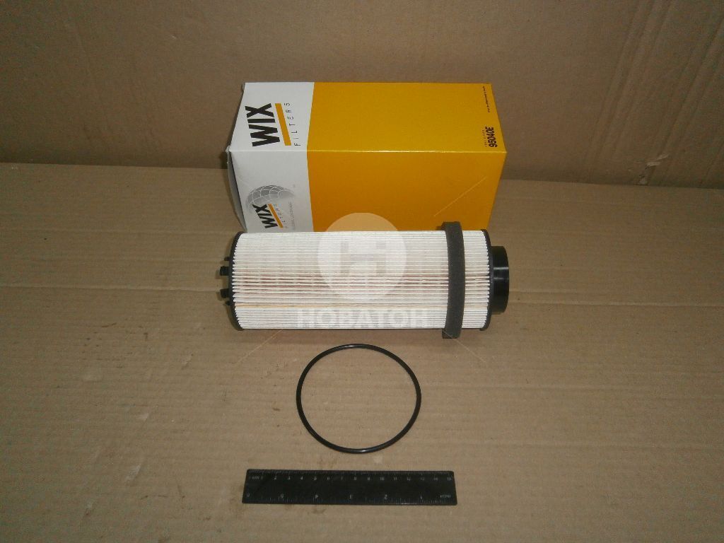 Фильтр топливный (WIX-Filtron) 95040E/PE975/1 - фото 