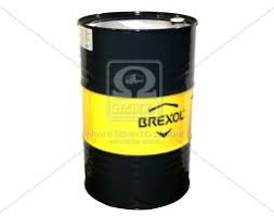 Масло гидравл. BREXOL HYDROLIC OIL AN 46 (Бочка 200л) - фото 0
