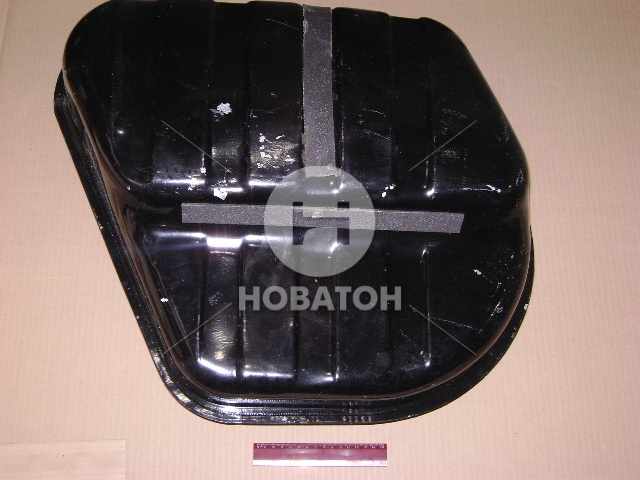 Бак топливный ВАЗ 2102 карбюратор без датчиком (Тольятти) - фото 