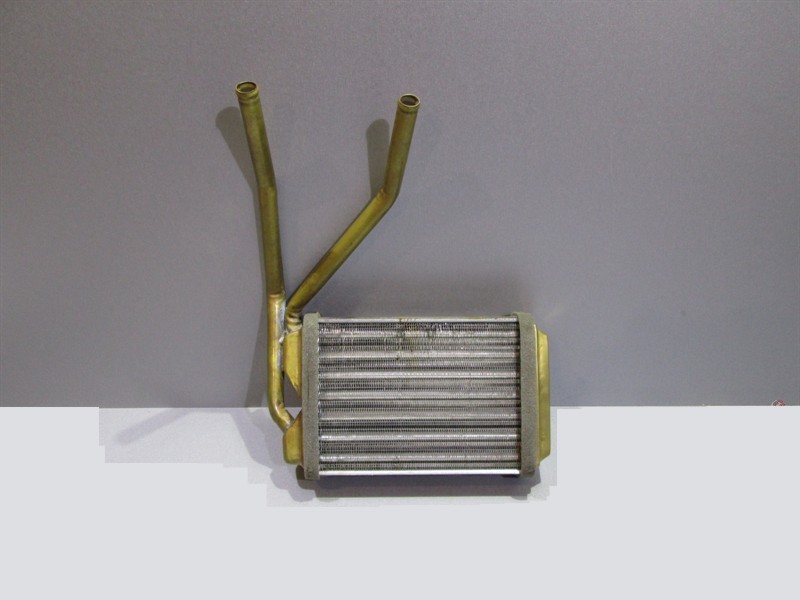 Радиатор отопителя DAEWOO NEXIA (Van Wezel) - фото 