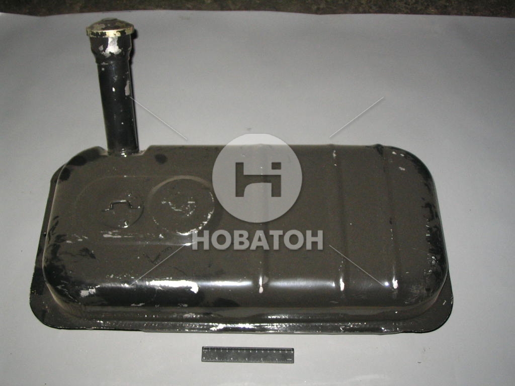 Бак топливный УАЗ-452 дополнительный 30 л (УАЗ) - фото 