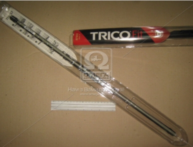 Щiтка склоочисн. 650 HYBRID (вир-во Trico) TRICO HF650 - фото 