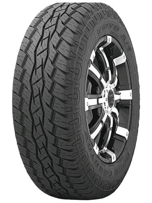 Шина 265/60R18 110T OPEN COUNTRY A/T+ (Toyo) - фото 
