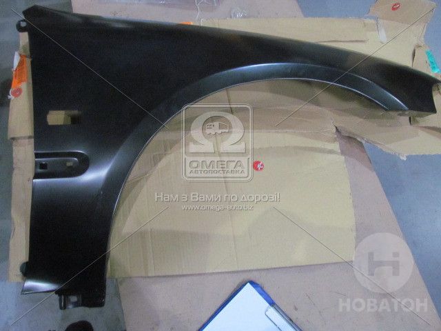 Крыло переднее правое HONDA (ХОНДА) Civic 92-95 HB (2-й сорт) (TEMPEST) - фото 