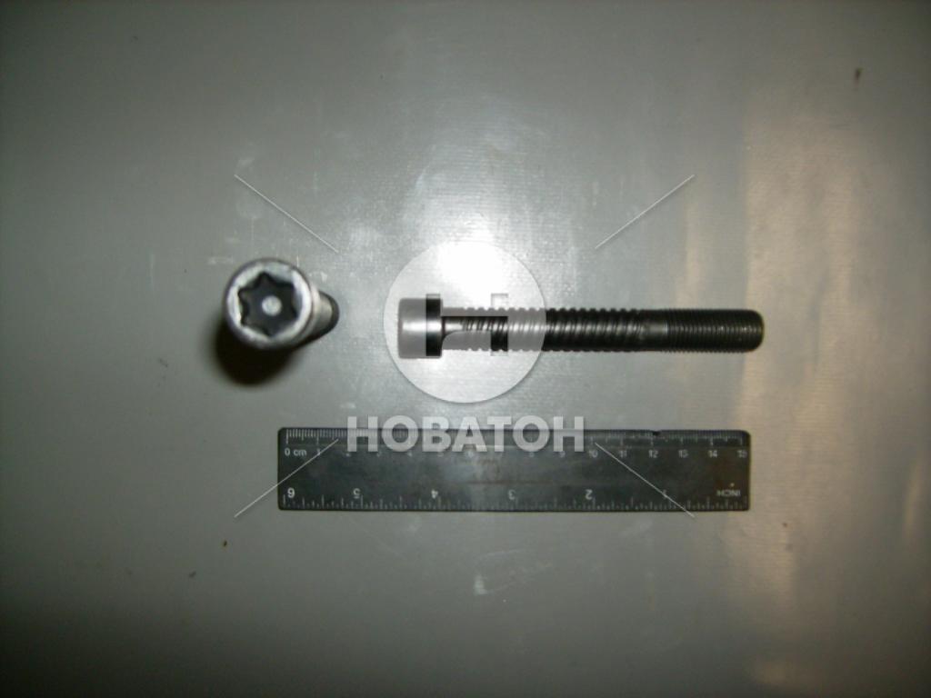 Болт головки блока цилиндров Д-406 <TORX> (покупное ЗМЗ) - фото 