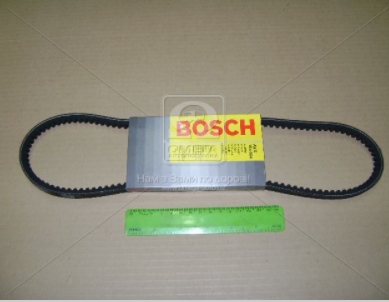 Ремінь клиновий AVX 10х864 (вир-во Bosch) - фото 0