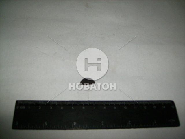 Шпонка сегментна масляного насоса 3х6, 5х16/15 (вир-во Росія) - фото 