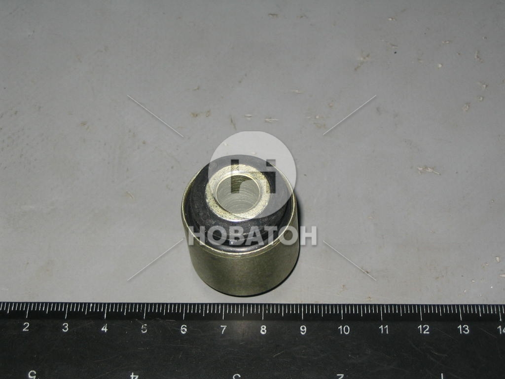 Шарнір амортизатора ВАЗ підвіски передньої (вир-во БРТ) 2101-2905448Р - фото 