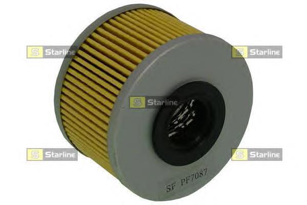 Паливний фільтр Starline SFPF7087 - фото 