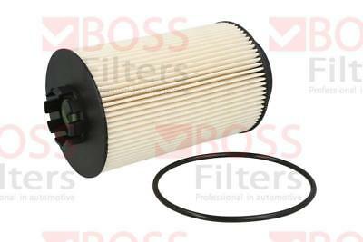 Фильтр топливный BOSS FILTERS BS04-012 - фото 