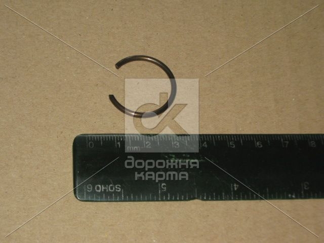 Кольцо стопорное шруса наружного малое ВАЗ 2108-09 (Белебей) - фото 