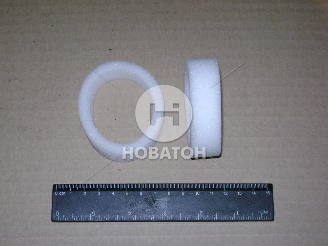 Кольцо защитное ГАЗ 3308,33104 (покупное ГАЗ) - фото 