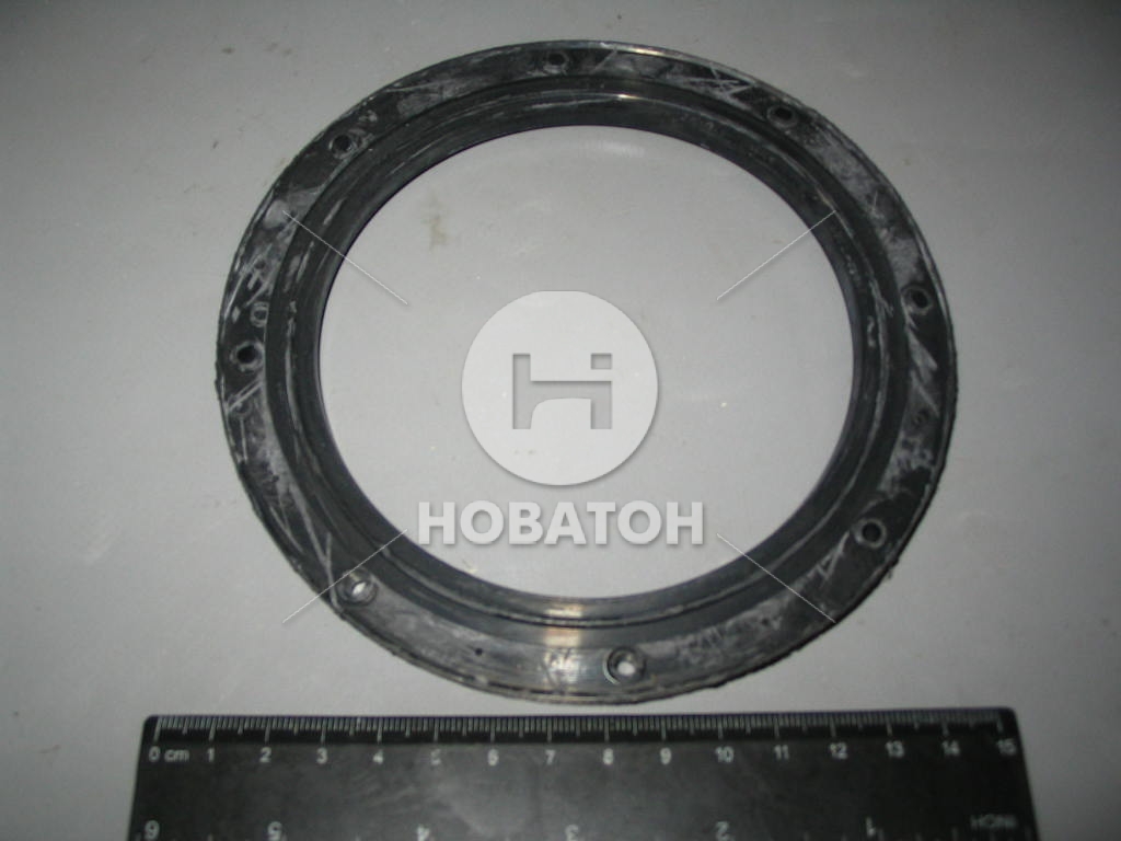 Прокладка датчика рівня палива ВАЗ 2108-2115 (вир-во БРТ) - фото 