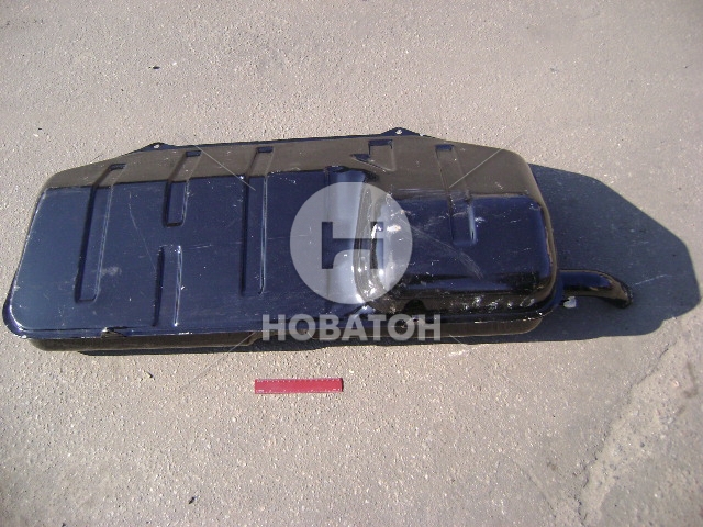 Бак паливний ВАЗ 2110 інжект. з ЕБН V-1,6 (вир-во Тольятті) - фото 