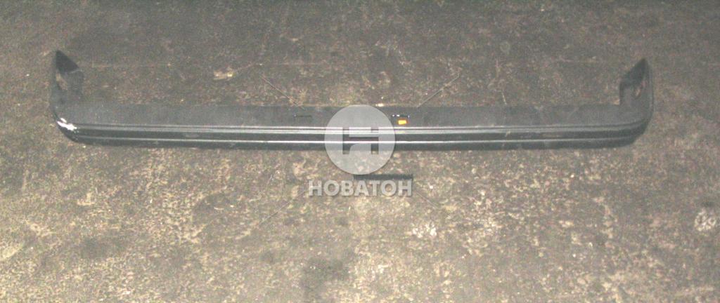 Бампер ГАЗ 31029 задний в сборе (Россия) - фото 