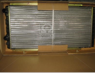 Радиатор JUMPER/DUCATO2/BOXER M/J (Ava) AVA COOLING PE2150 - фото 