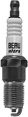 Свеча зажигания (Ви-во Beru) BERU Z18 - фото 