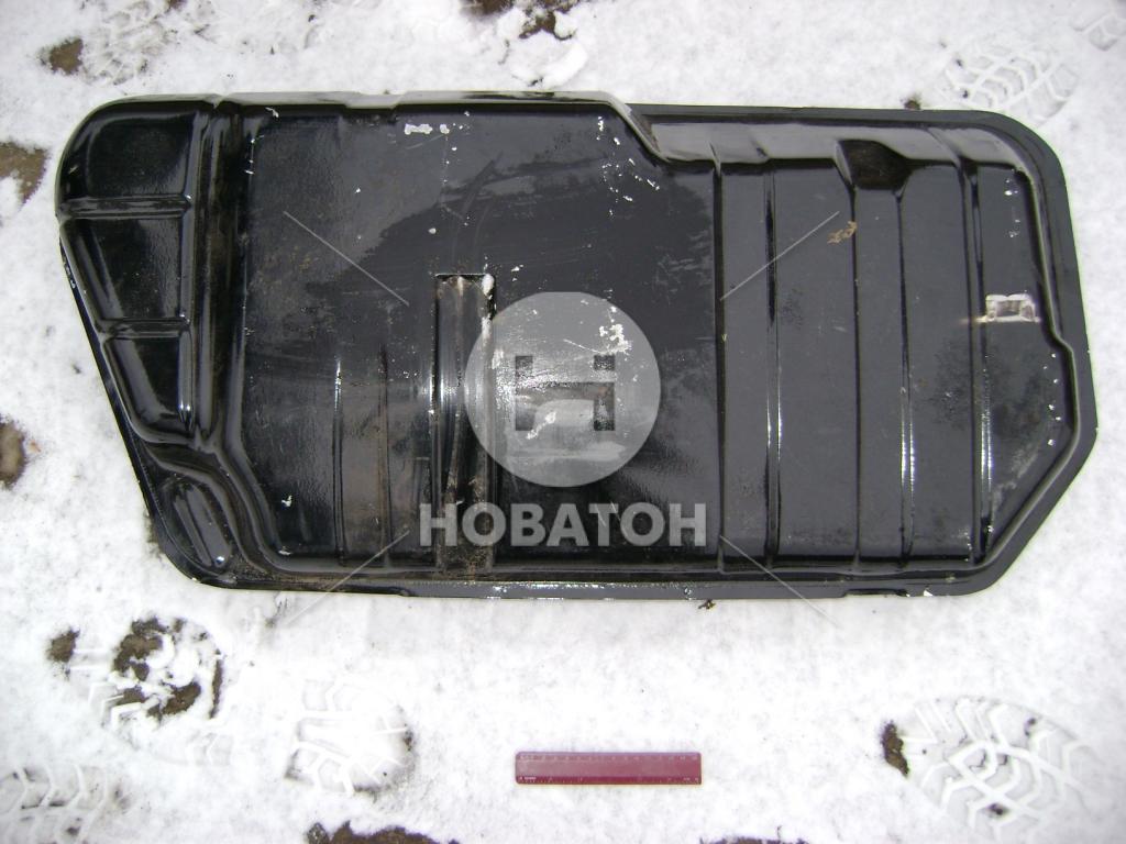 Бак топливный ВАЗ 2108 инжект. без ЭБН, нов/образ. (Тольятти) - фото 