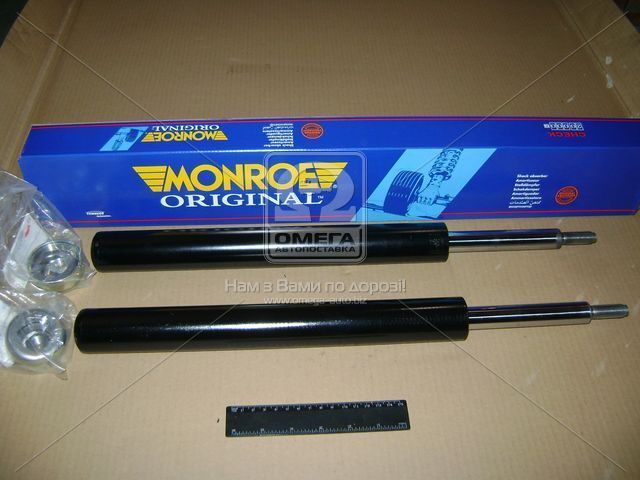 Амортизатор подвески передний AUDI, Volkswagen ORIGINAL (без упаковки) (Monroe) MONROE MR976 - фото 