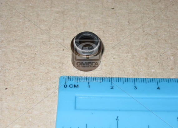 Уплотнительное кольцо, стержень клапана (ELRING) 021.080 - фото 
