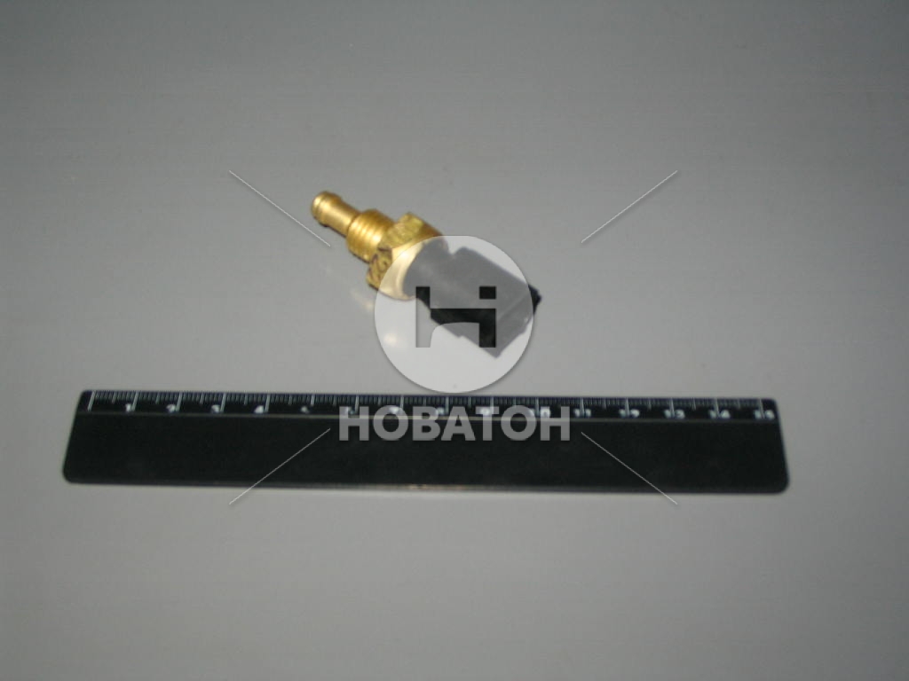 Датчик температуры охлаждающей жидкости ГАЗ дв. 560 (покупное ГАЗ) - фото 