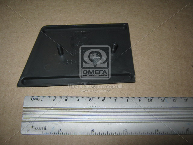 Облицовка панели приборов ВАЗ 2103 короткая-уголок (Сызрань) - фото 